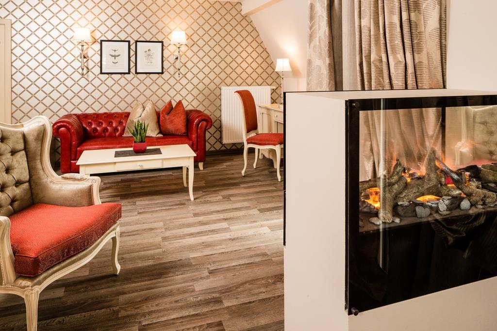 Hotel Rössl