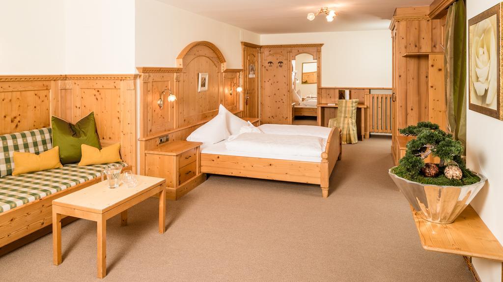 Hotel Rössl Rabland