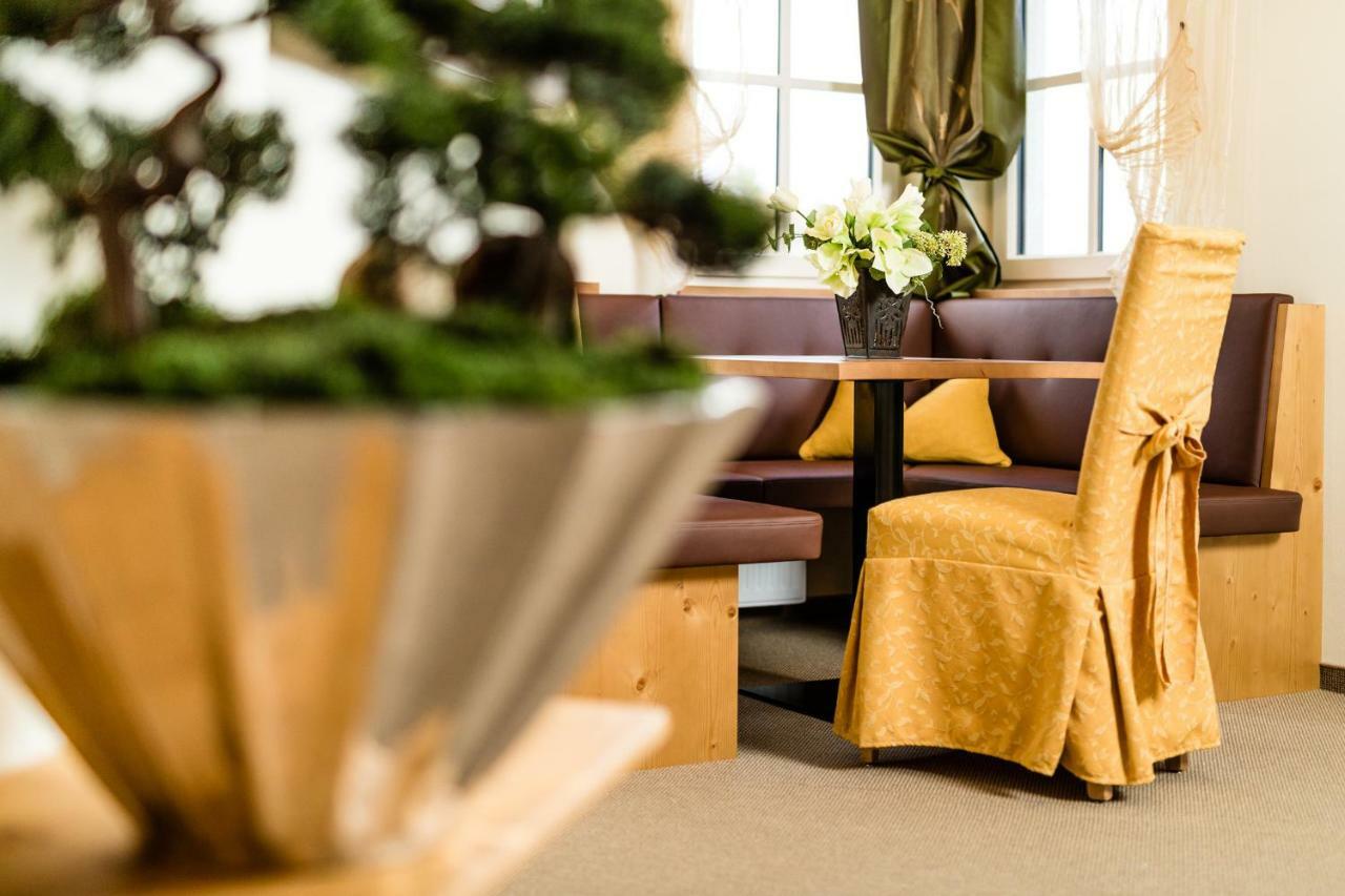 Hotel Rössl 4*